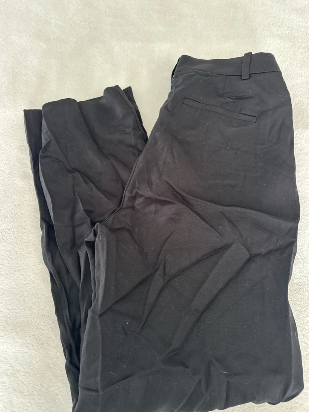 J. Crew High Waisted Dress Pant